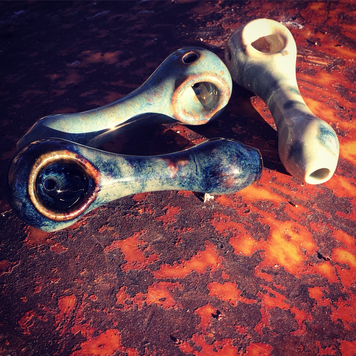 CeramicSmokeWre's tweet photo. ceramicsmokeware #headshops #headshop #smokeshop #smokeshops #wholesalepipes #pipedistributor #champstradeshow #glassvegas #glassvegasexpo #onlineheadshop #onlinesmokeshop #onlinesmokeshops #coloradosmokeshop #vegassmokeshop #claypipes #stonepipes #wholesaleglasspipes https://t.co/SdgP8qp3VI