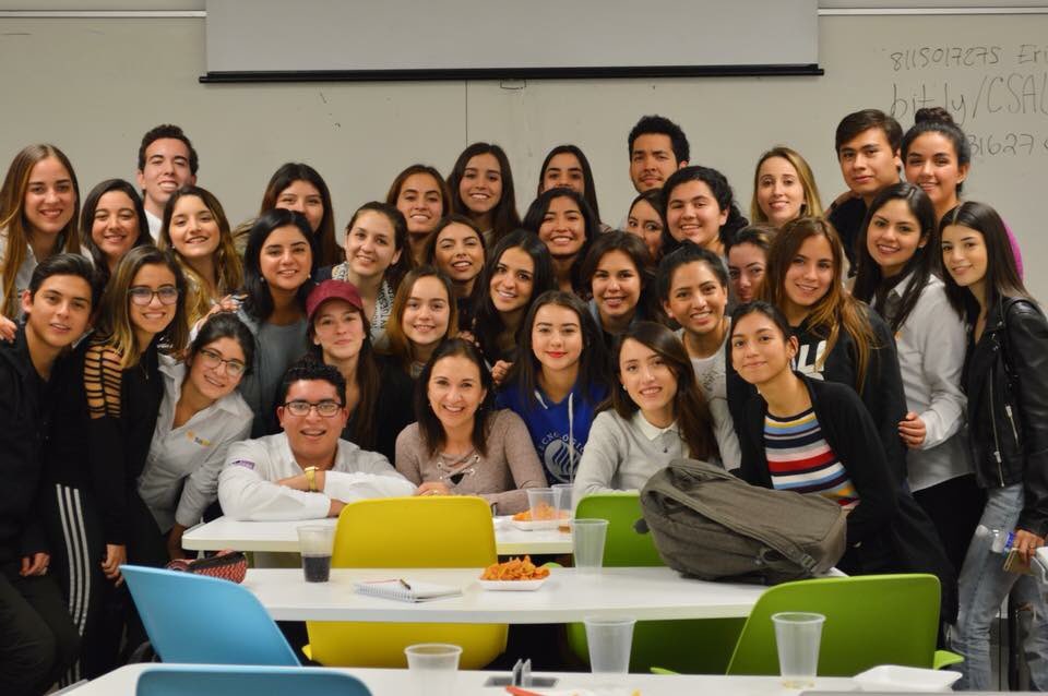 salem_mty's tweet photo. #OrgulloLEM 🎯🙌🏽 https://t.co/Hct8gH8sdK