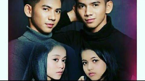 ZahraUtami6's tweet photo. Kesayangan semua😘😘😘 hati2 di sana yh @DA2_Rizki @DA2_Ridho @Lesti_Jenong_DA https://t.co/3Jk97syul2