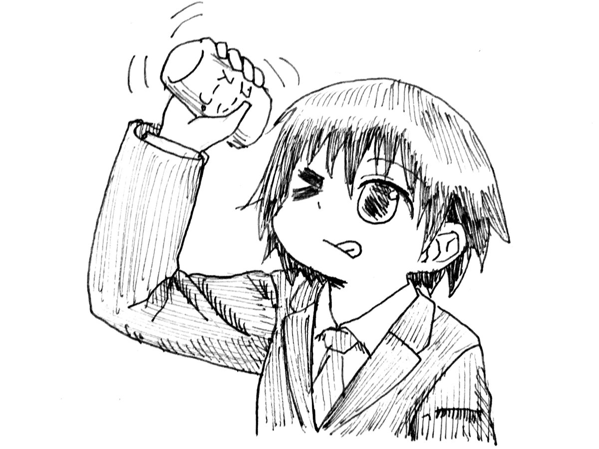 コーンポタージュ缶の底に残ったコーン粒が食べたいいやしんぼやすな 
