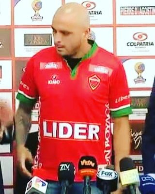 stiffsantafe's tweet image. El líder que le falta a Santa Fe