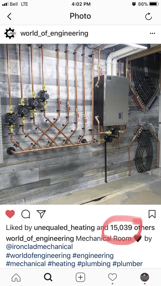 HJMetro's tweet photo. Hey @TimberKings have you seen these residential mechanical systems by fellow Canadians @IroncladMech 
https://t.co/kvSxUQ6Uqx https://t.co/NHMLjio0JY