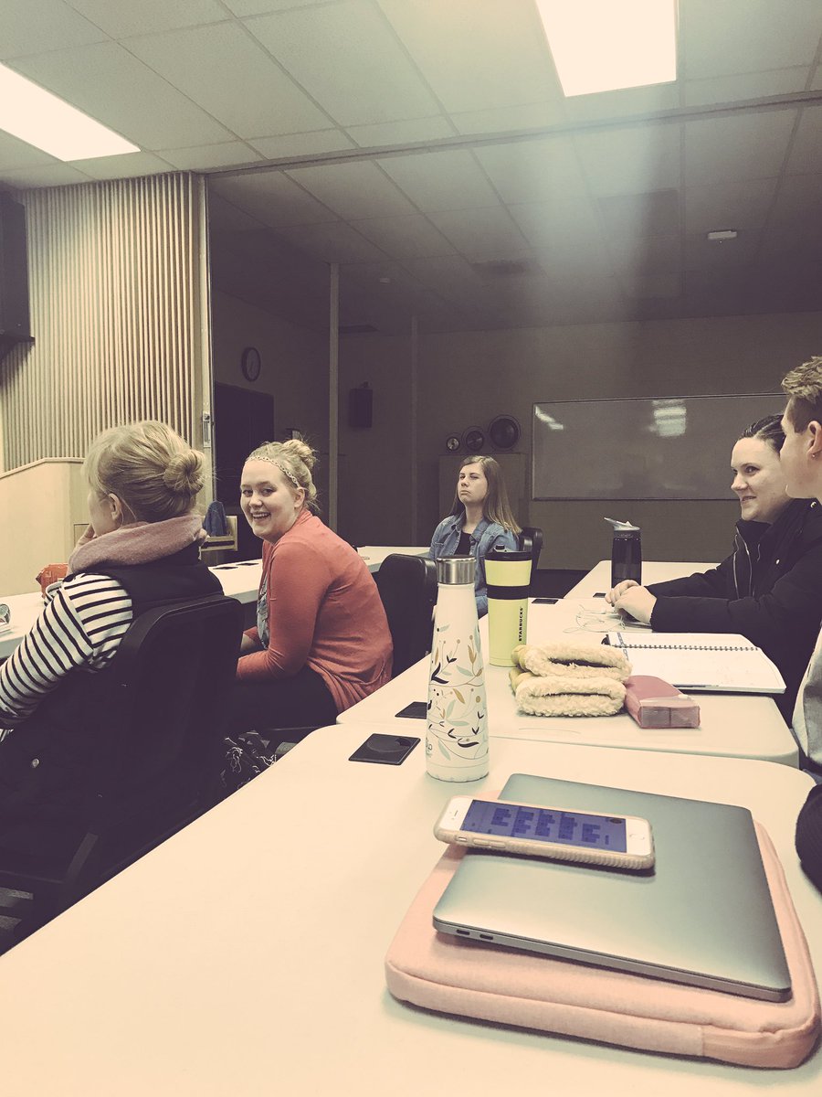 UND_AMTAS's tweet photo. First UND AMTAS meeting of the semester! We have so many exciting things in the works! Stay tuned! 🎶 https://t.co/E8V7iLZvxp