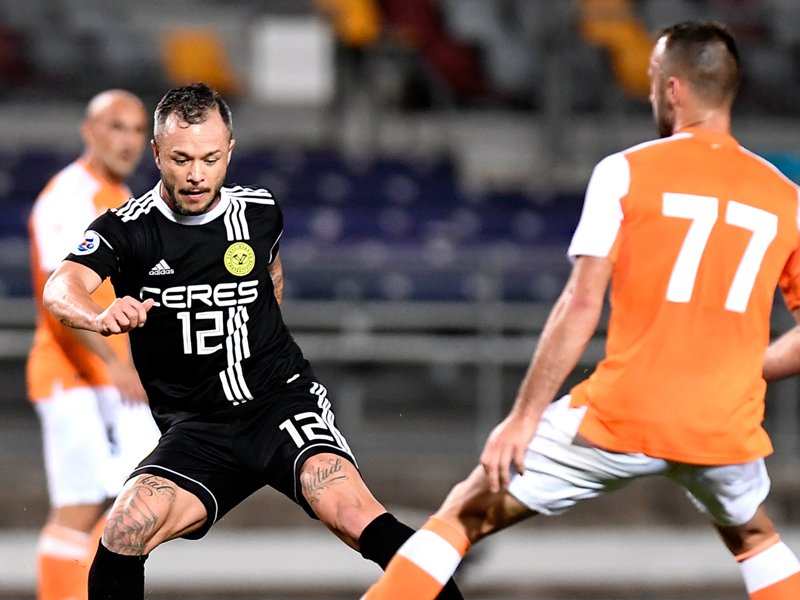 #BrisbaneRoar Brisbane Roar apologise for Asian Champions League jersey number.. #GoRoar dld.bz/g7S2u