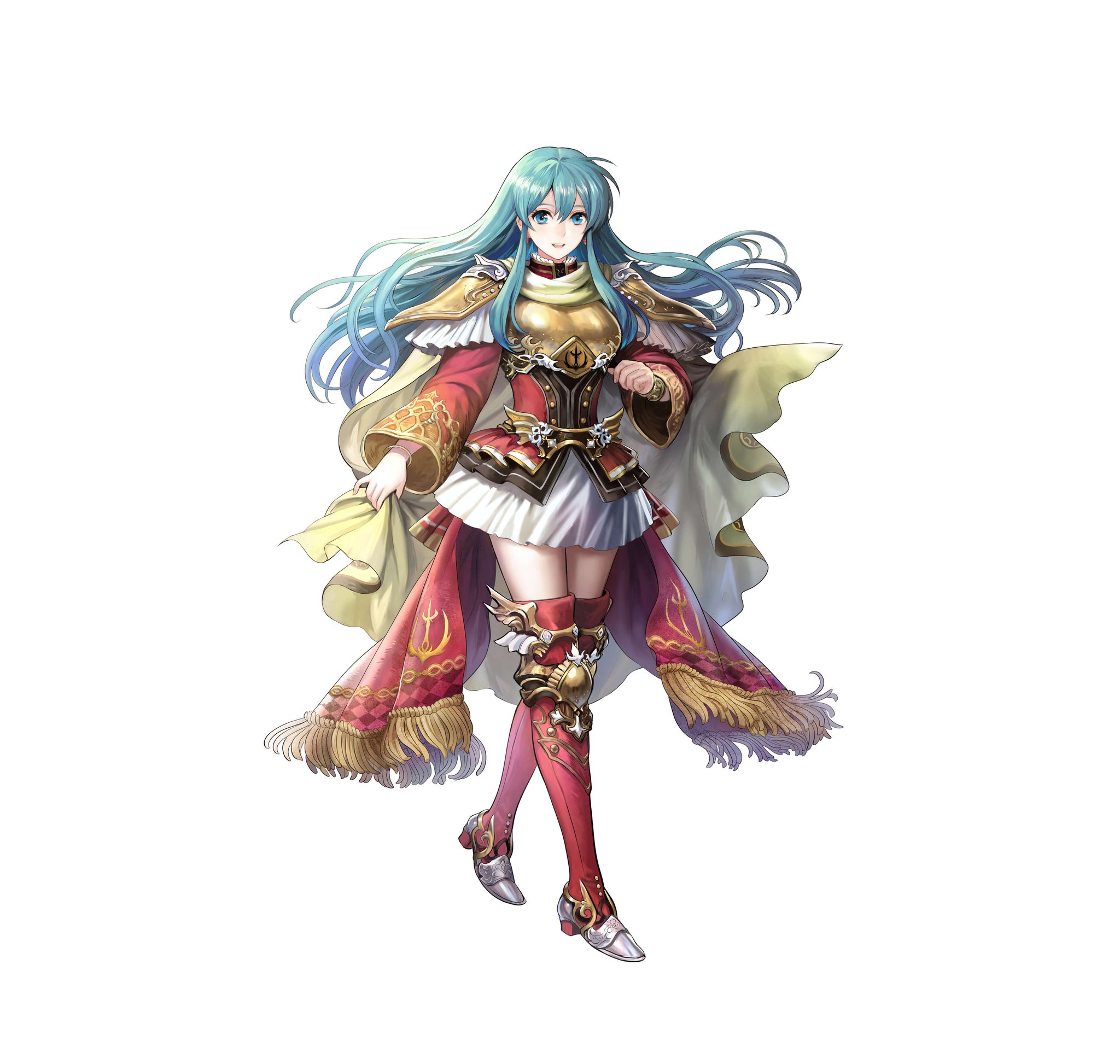 ファイアーエムブレム アクリル 聖魔の光石 エフラム エイリーク