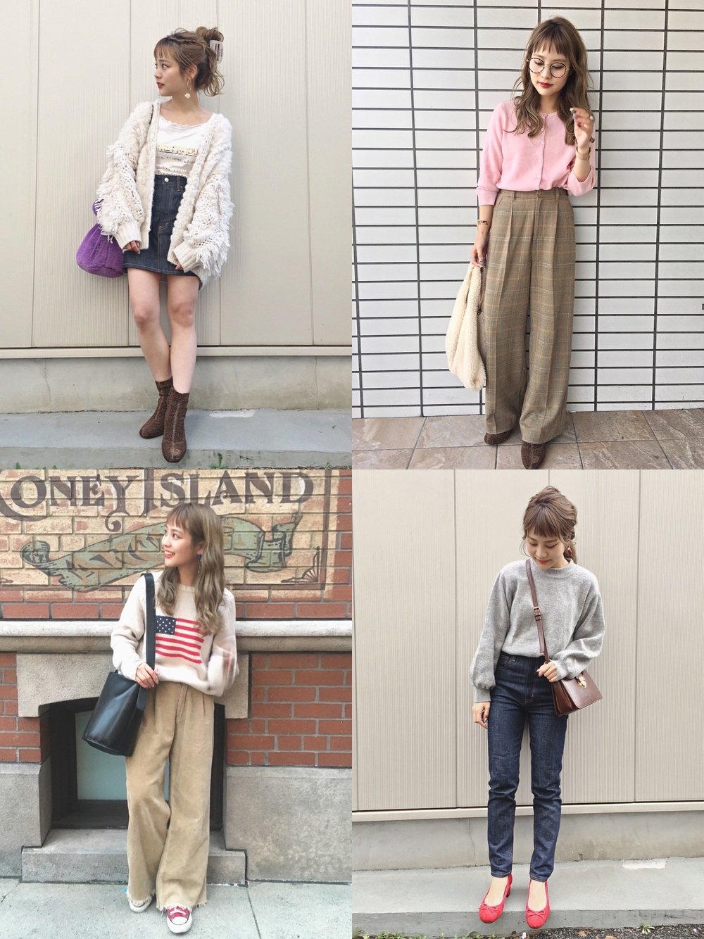 Jiali Digital Pa Twitter 背の低い女性コーデ 149cm 可愛くて 萌えます 背の低い 身長が低い 可愛い 女性 コーデ コーディネート 149cm T Co Mqtxuhnqvu Twitter