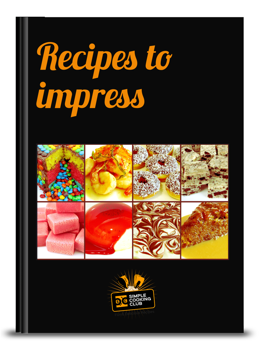simplecookingcl's tweet photo. With 20 divine and easy to cook recipes, there is something for everyone with our '20 Recipes to Impress' ebook. https://t.co/m6mZYEMpXI https://t.co/NE8zhO8vrg