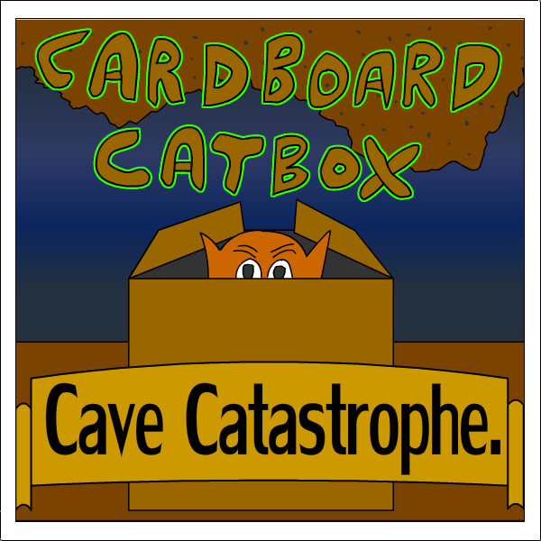 Indie_launchpad's tweet photo. Check out Cardboard Catbox Cave Catastrophe by @squiddy_mc https://t.co/wg15chcHTJ #indiegames https://t.co/0wRL47kVAI