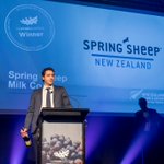 Photo by Spring Sheep Milk Co (@SpringSheepMilk)