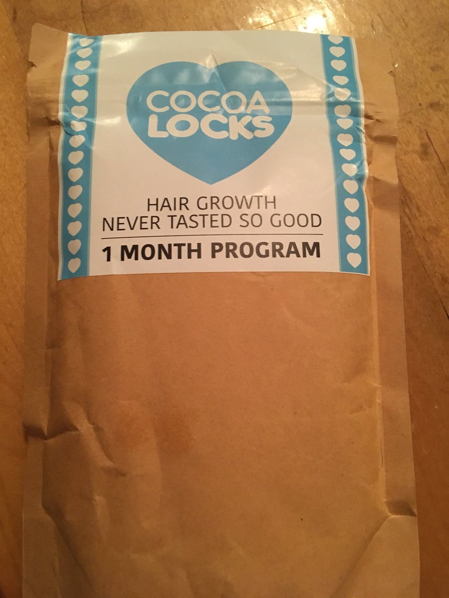 patienc52701675's tweet image. So excited for my cocoa locks hot chocolate :) #cocoalocks