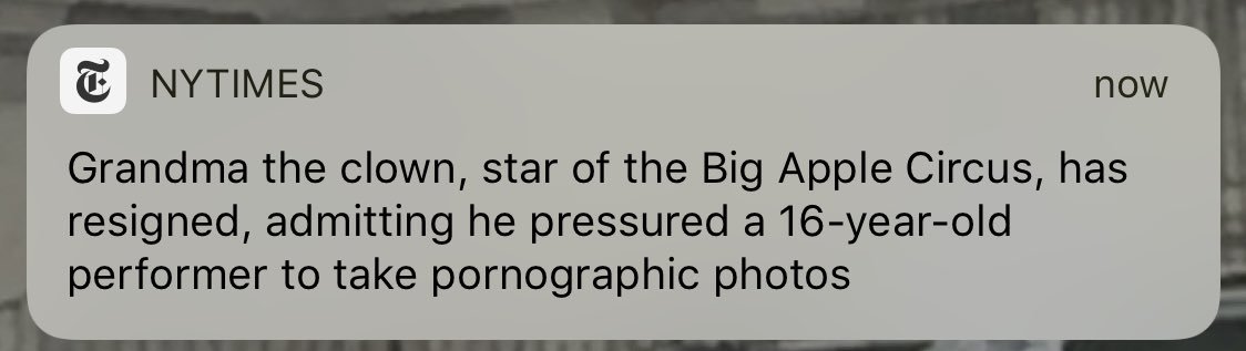 ashleyfeinberg's tweet image. lot going on here