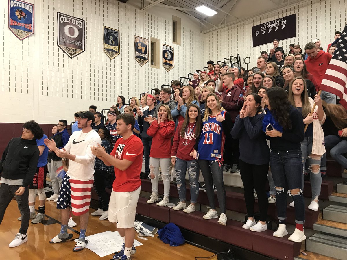 OZone_student's tweet photo. That’s a DUB ladies and gentlemen https://t.co/tmrkRJvrZu