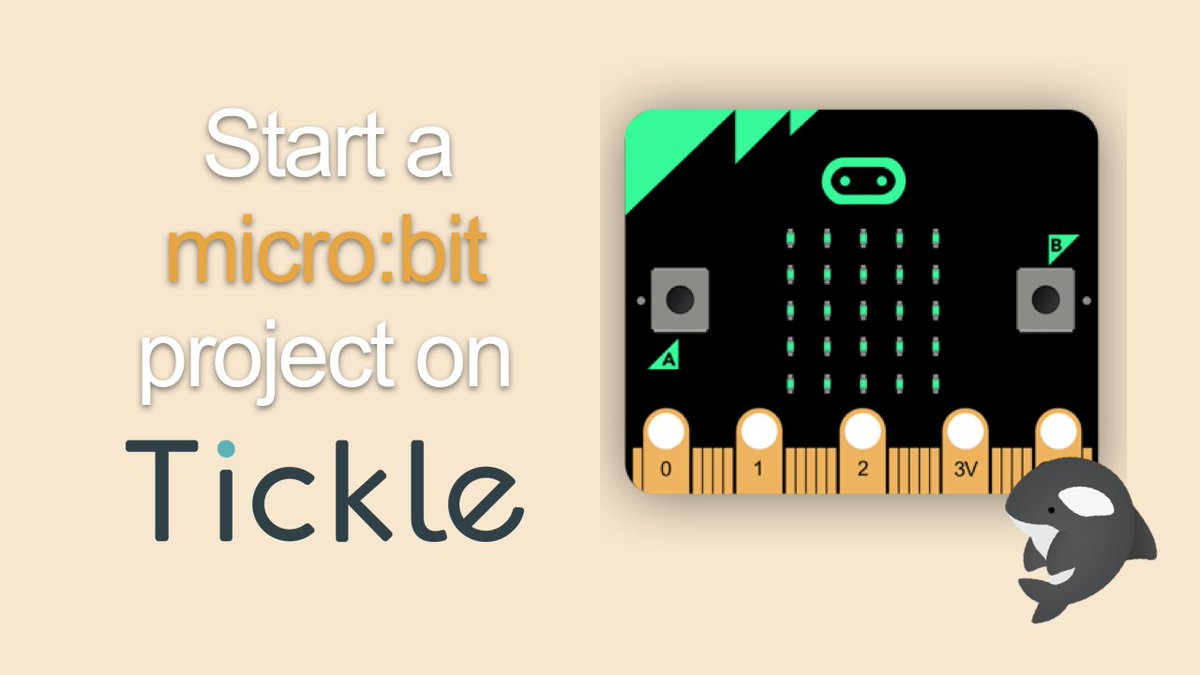 Tickle  tweet media