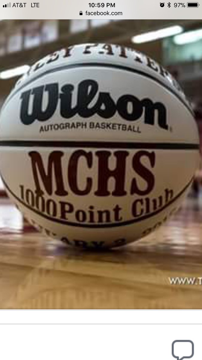 Mclean County GBB tweet media