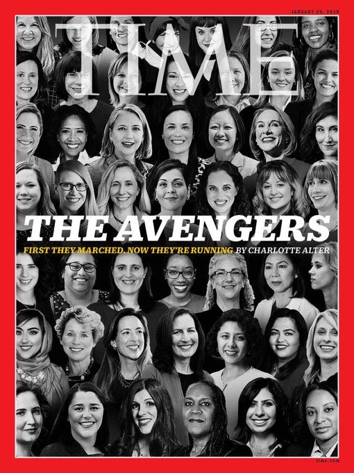 credoconduit's tweet photo. They are on the cover of @TIME. #conduitlife https://t.co/0cqiKDIV6W