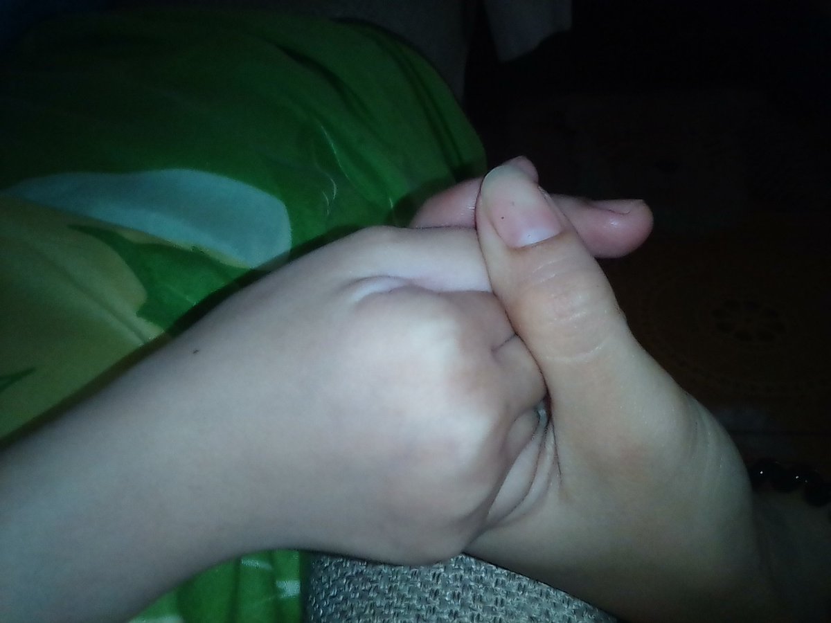 MalouCastulo2's tweet photo. I will Hold your Hand 
Until you get Better!!!
😘😘😘👥👥 https://t.co/meKBBzSSby