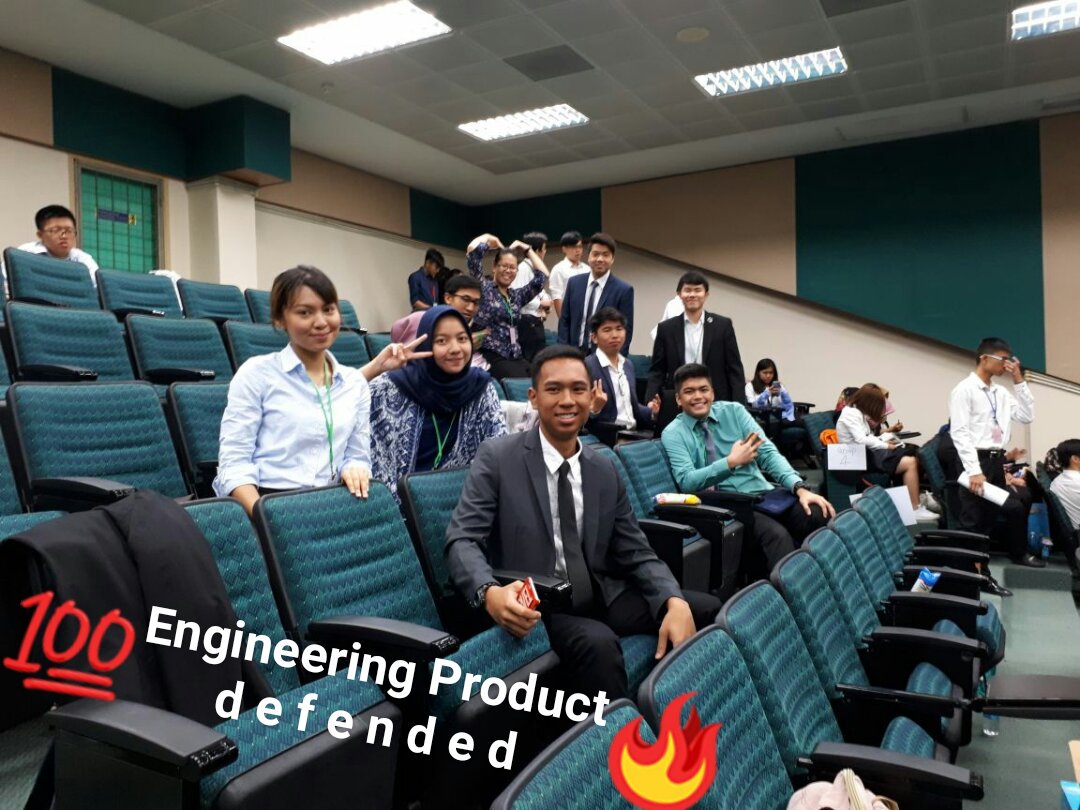 JudgetheBradley's tweet photo. Engineering Product
d e f e n d e d
#EDMAT39 #MalaysiaTamaAko https://t.co/ZiCd9rOOJJ