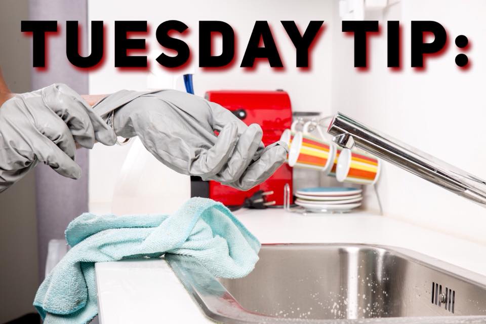 #Tuesday Tip: 
Always Clean &amp; Always Sanitize Your #Homebrew Supplies
Why Both? Follow the link to Andy's BLOG to learn more.
capncorkhomebrew.com/tips/cleaning-…
