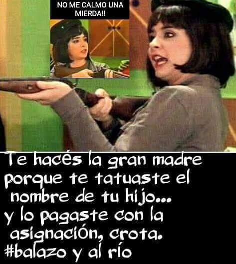 Cecisonrisas's tweet photo. Ajjajajaj...madraza sos...FOTITO!!📸 https://t.co/nbVzUAwbRN
