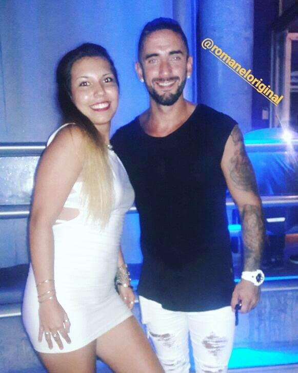 piaterrero's tweet photo. 😍😍😍 gracias por tu buena onda, #Sethai @romansivori
Te esperamos algún día en Mendoza Bostero 😚💙💛💙 https://t.co/qzBvht7U44
