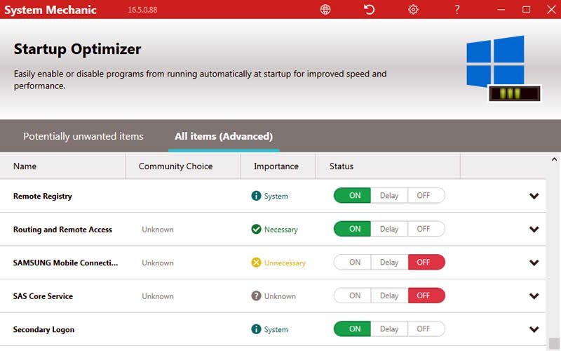 begadgetscom's tweet photo. #System_Mechanic Review – Learn #How_To Speed Up Your #Slow_PC https://t.co/GPj4xyEBAQ #HowTo #TechGuide https://t.co/t4Y7RQEj46