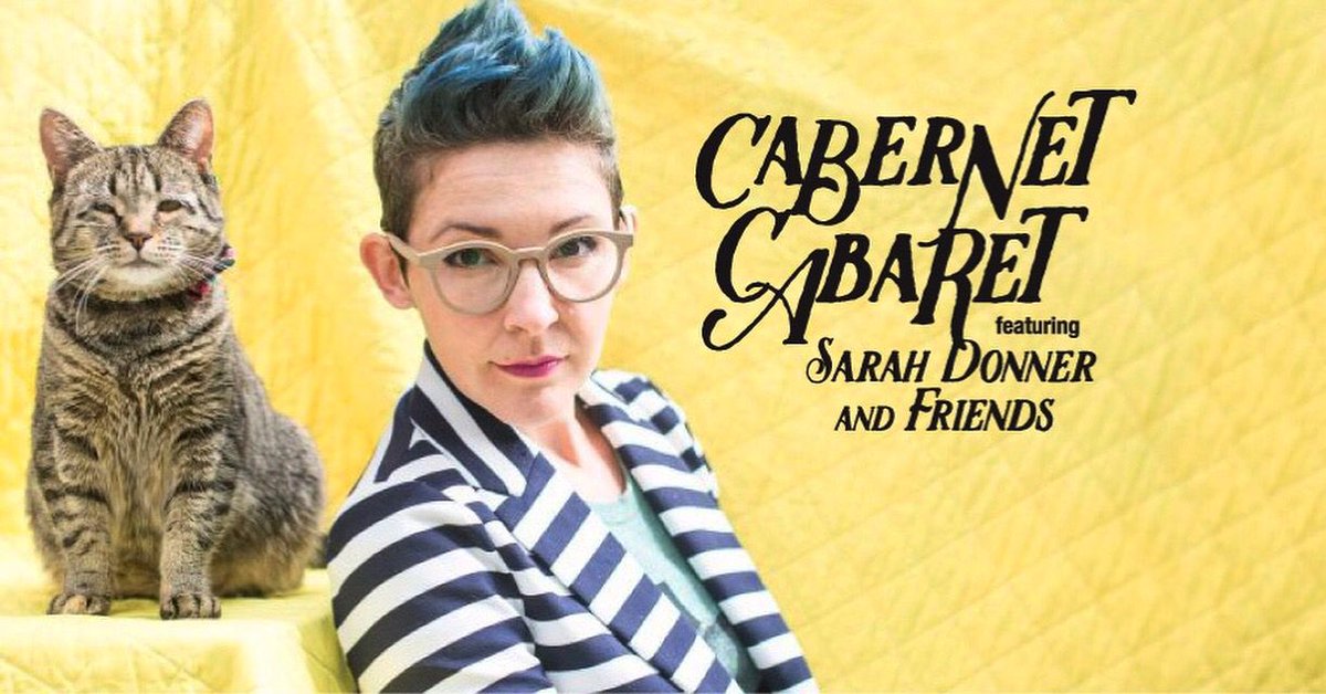ArtsPrinceton's tweet photo. Hurry! Reserve your ticket for #CabernetCabaret with @sarahdonner &amp; friends. It's an evening of live #music filled with drama, romance and comedy.Tix includes Tapas reception from Mediterra, one drink &amp; performance. 2/16, 6pm. https://t.co/MocIfEIOgA #SarahDonner #ACP50 https://t.co/uRJG1CZjXB