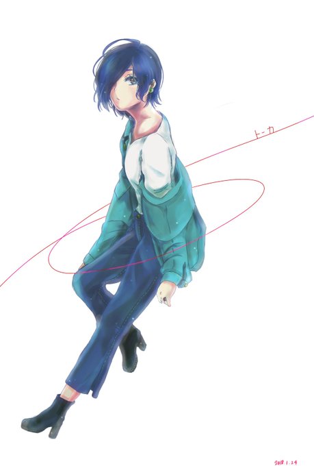トーカのtwitterイラスト検索結果 古い順 トーカのtwitterイラスト検索結果 古い順