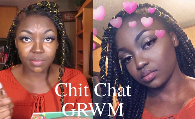 Watch Cinn Doll✨'s leaked NSFW photo on TwXstars