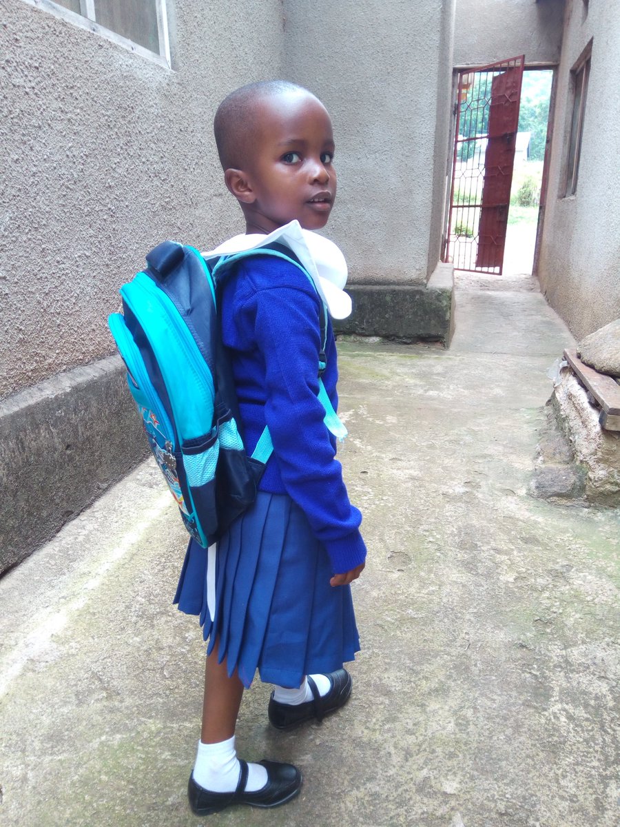 Boniface Michael (BonifaceMicha20) Twitter