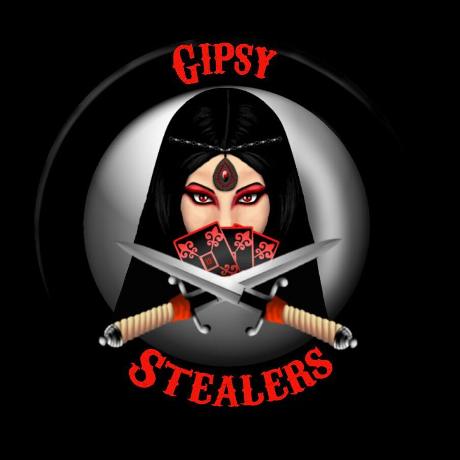 Resultado de imagem para Gypsy Stealers â Consuelo