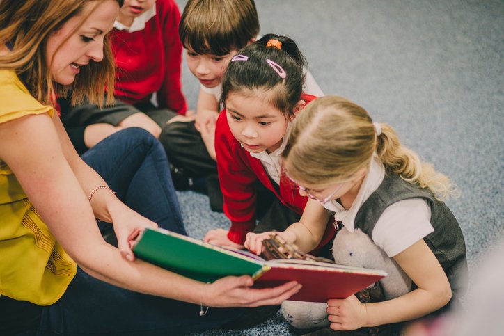 One of the most popular jobs on our website is  Primary Teacher.
We have info on how maximise your chances of getting a job, how to train, and what to expect in the role – bit.ly/2jcH6pR

#career #teaching #teacher