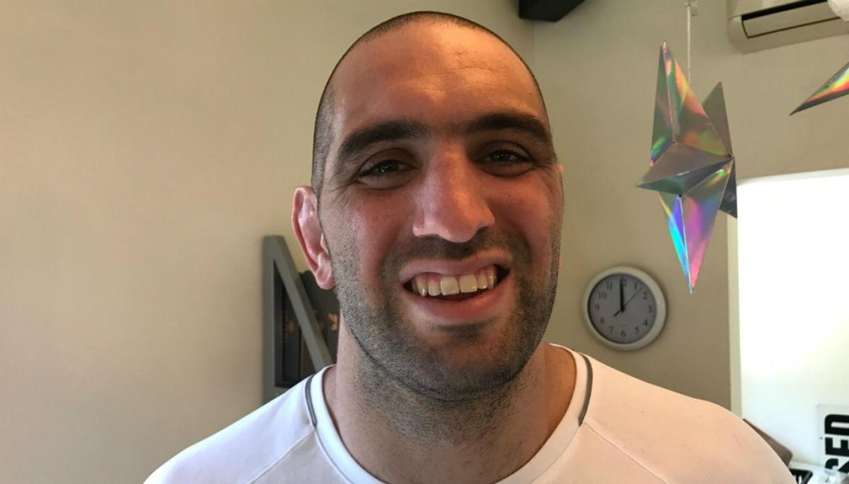 Lace Wigs Express On Twitter All Blacks Lock Sam Whitelock