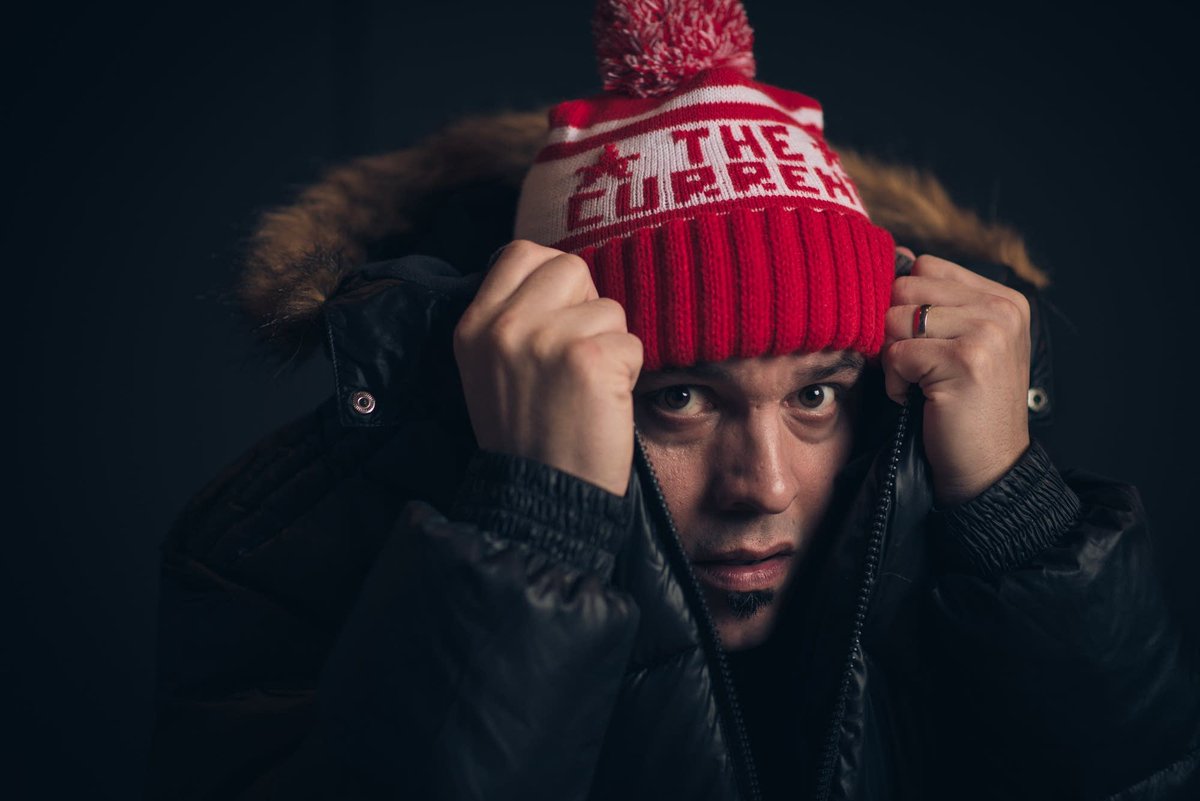 TheCurrent's tweet photo. On January 24, 2005 at 9 a.m., we launched The Current with @Atmosphere's "Say Shhh."  Thank you for listening and helping us be the station we are today. ❤️ 🎂  https://t.co/EUiwDQFTfW https://t.co/0CIx3ThCg6
