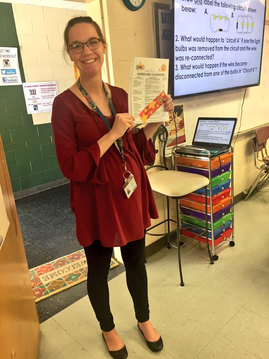 nrburgermiddle's tweet photo. Spotlighting Burger Big 10 Classrooms! #SNeely #Hollins #KEasley #Brewton #Howard #ModelTeaching&LearningEnvironments @HPSD @HpsdSup https://t.co/zOpsIoyyyF