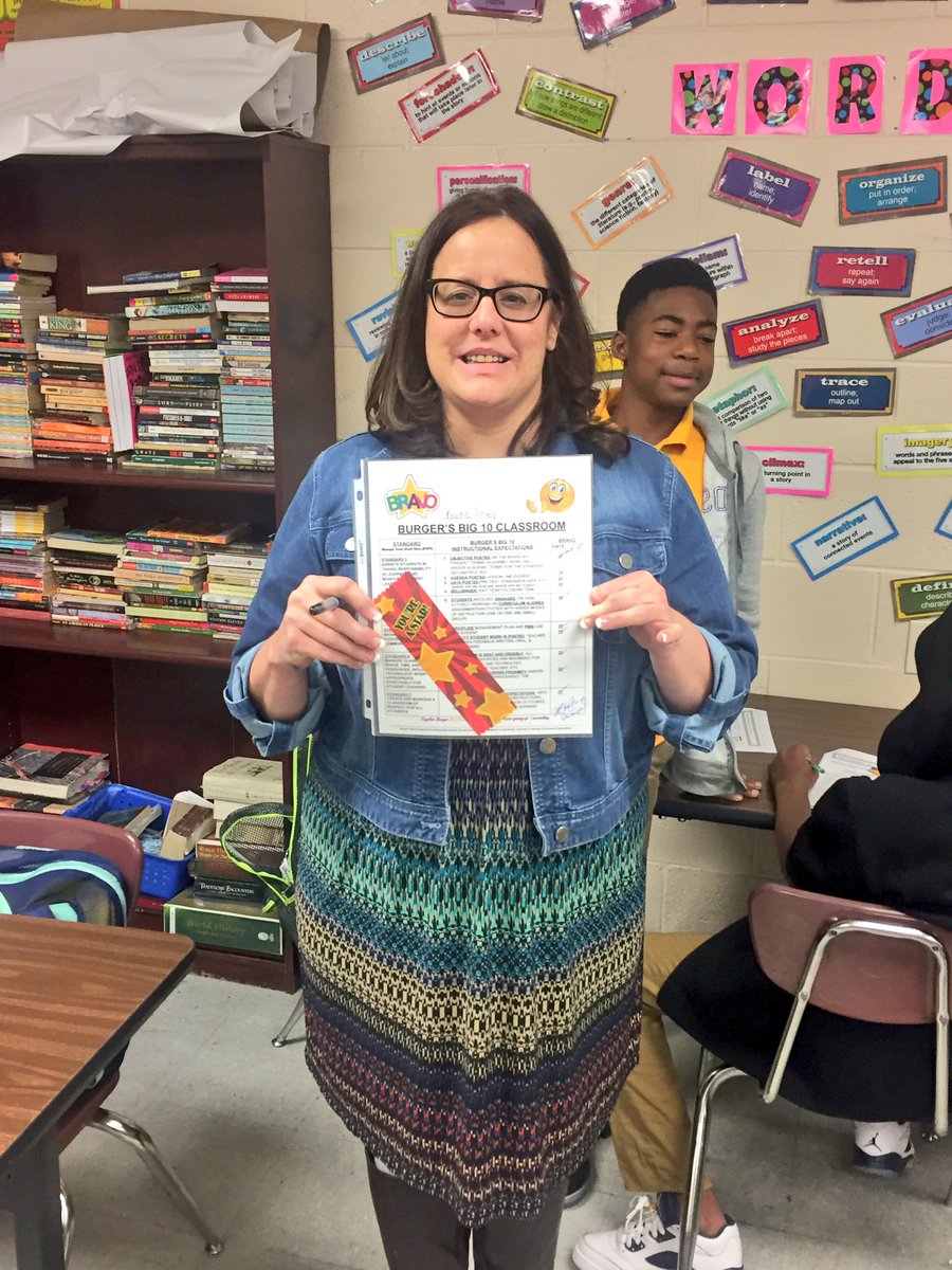 nrburgermiddle's tweet photo. Spotlighting Burger Big 10 Classrooms! #KEasleyReading #HowardDance #ModelTeaching&LearningEnvironments @HPSD @HpsdSup https://t.co/sTV3o7OYkj