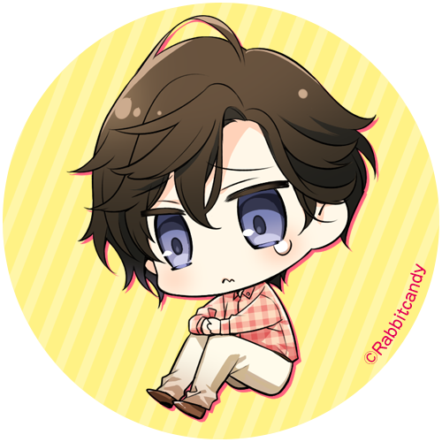 ラビットキャンディ公式 A Twitter 只今恋愛中 久幸編with B 坂下家の日常 Cv 櫻井真人 テトラポット登 の発売を記念して 三角座りtwitterアイコンも配布します 需要あるかわかりませんがよかったら もらってください