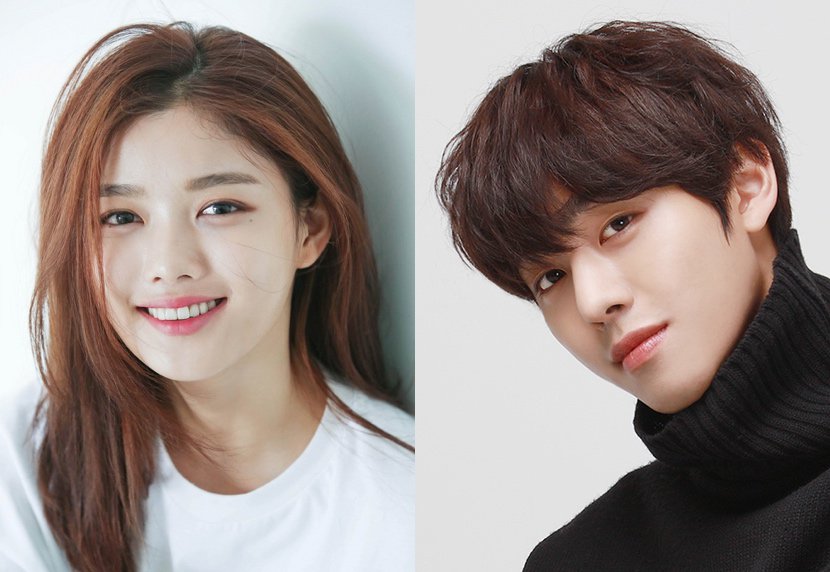 Asianwiki Ahn Hyo Seop One O One Cast In Jtbc Drama Series Clean With Passion For Now Co Starring Kim You Jung T Co Onhf3bzvig T Co Qwoviavmmh Twitter