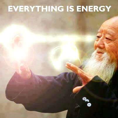 Believe in (yourself)...the light...is with you!!😘