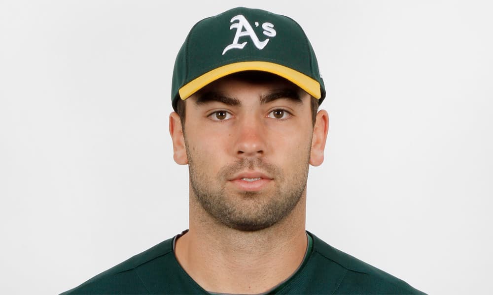 Chris Wright (@chrisiswright) on Twitter photo Great article on @LouisTrivino, former Pennridge Legion & <a href="/SRUBaseball/">Rock Baseball</a> standout: oaklandclubhouse.com/oakland-athlet… 2018 is your year, Lou! <a href="/rockywright19/">Rocky Wright</a> Great article on @LouisTrivino, former Pennridge Legion & <a href="/SRUBaseball/">Rock Baseball</a> standout: oaklandclubhouse.com/oakland-athlet… 2018 is your year, Lou! <a href="/rockywright19/">Rocky Wright</a>