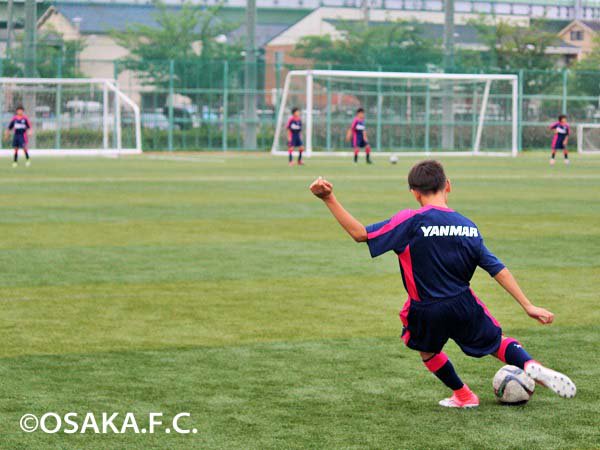 セレッソ大阪オフィシャル 未来のセレッソ選手募集 18年度のセレッソ大阪サッカースクール エリートクラス セレクション を開催します 大阪合同 滋賀 和歌山 奈良 エントリーフォーム 詳細はこちらからご覧ください T Co