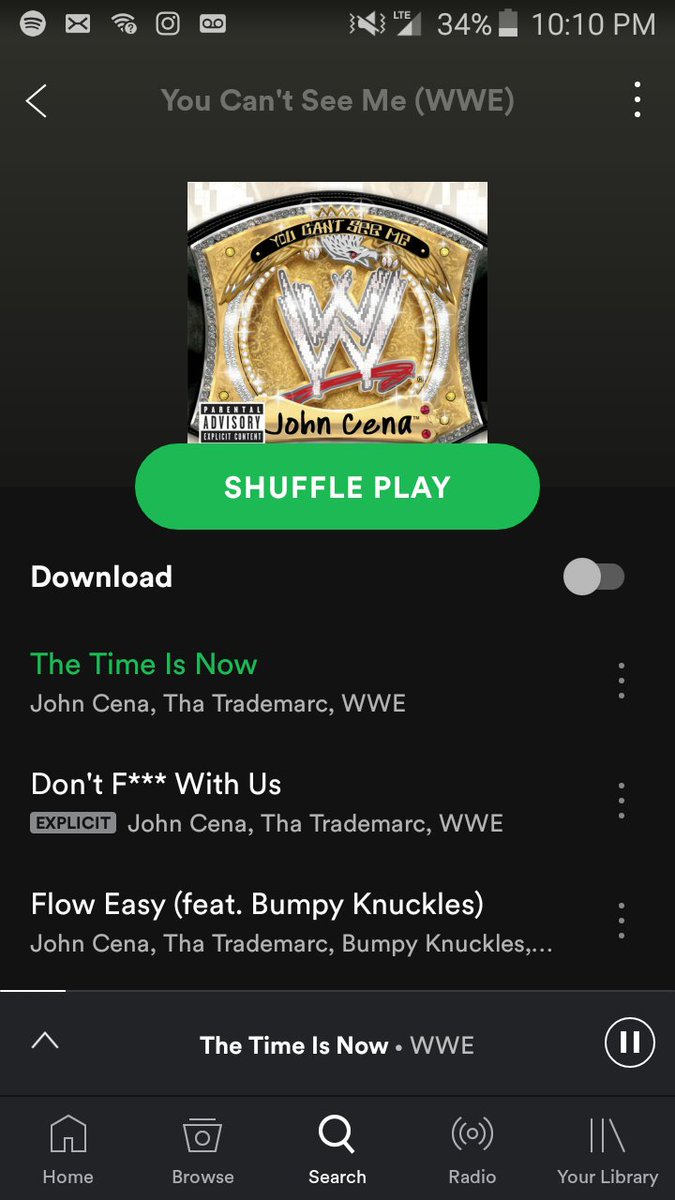 beans645's tweet image. This is about as ghetto as I get

#johncena