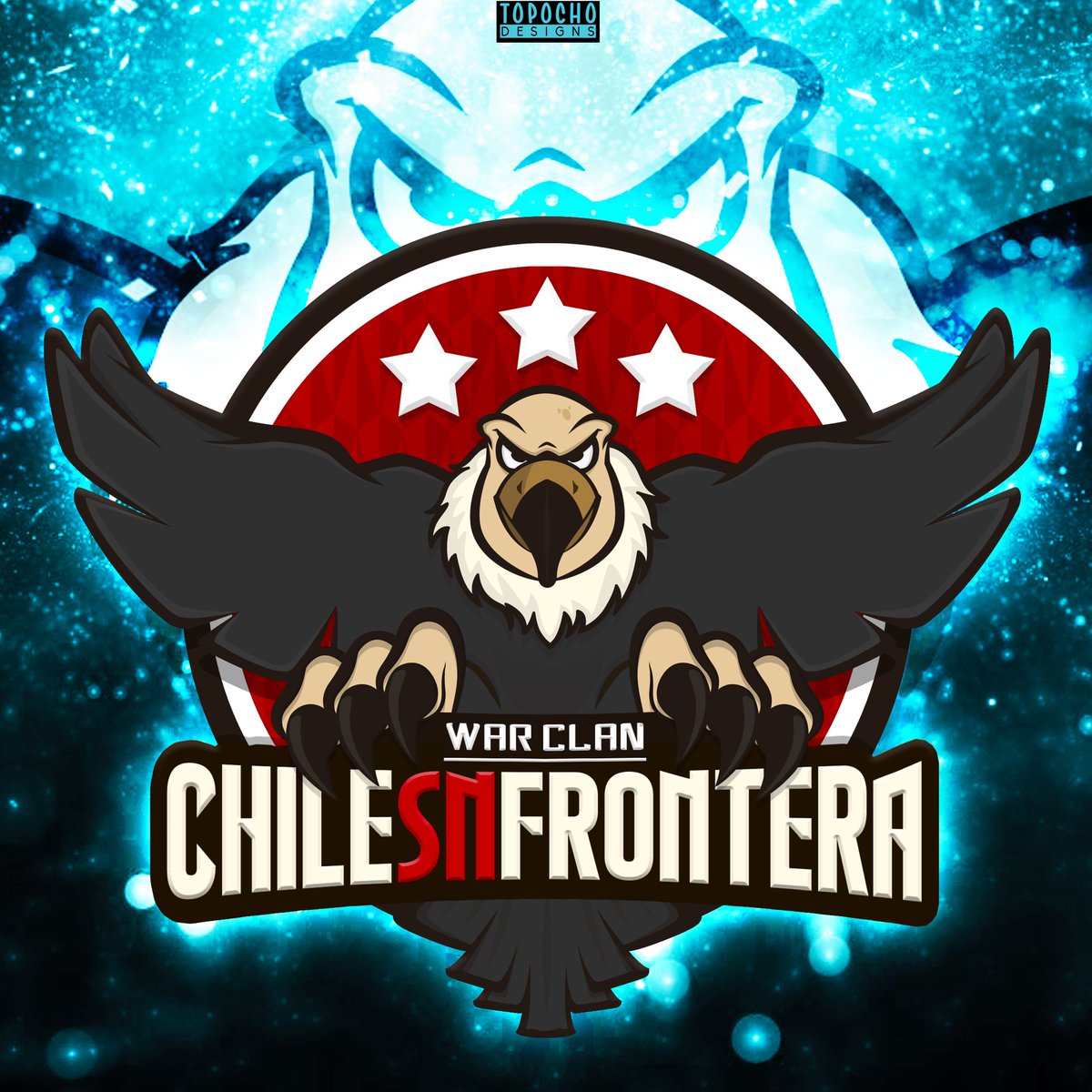 CHILEsnFrontera tweet media