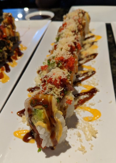 The real porn you guys follow me for is food porn... Let's be real 😍 https://t.co/8sxrmh2xGl<a href="/tag/manyvids"class="tags"><span>#manyvids</span></a>