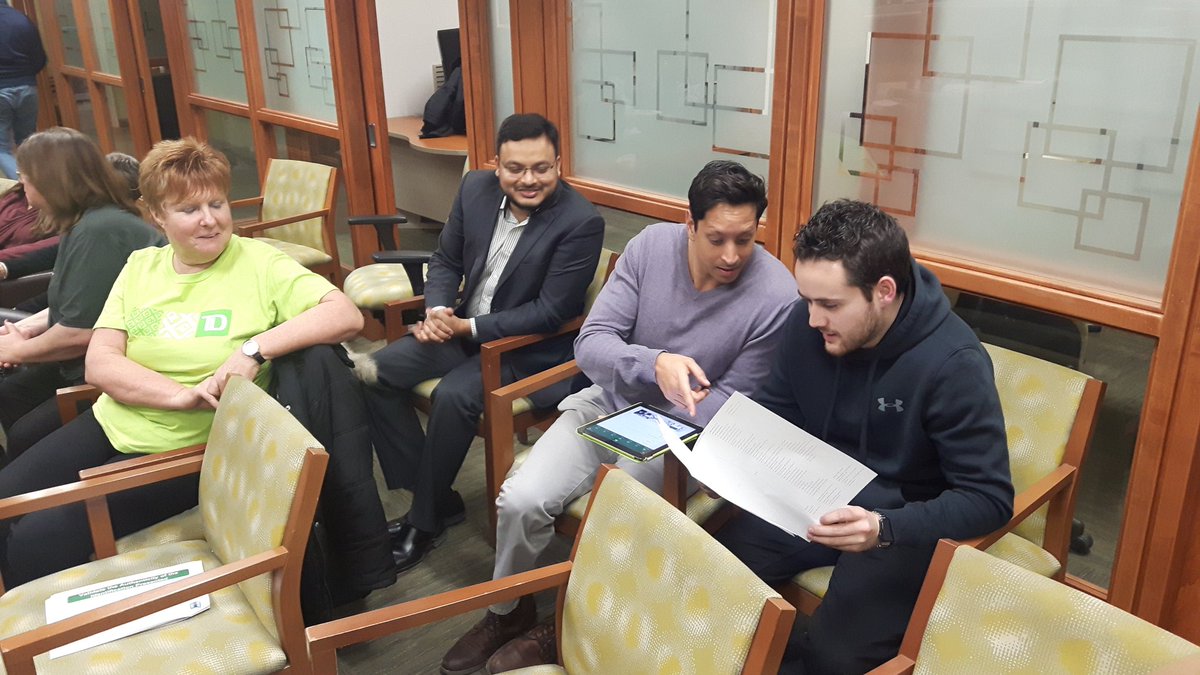 Success!! R&amp;R, LEI, Digital and more at our Q1 Branch meeting at 272!! <a href="/Therealkowala/">Anne Kowalczyk</a>