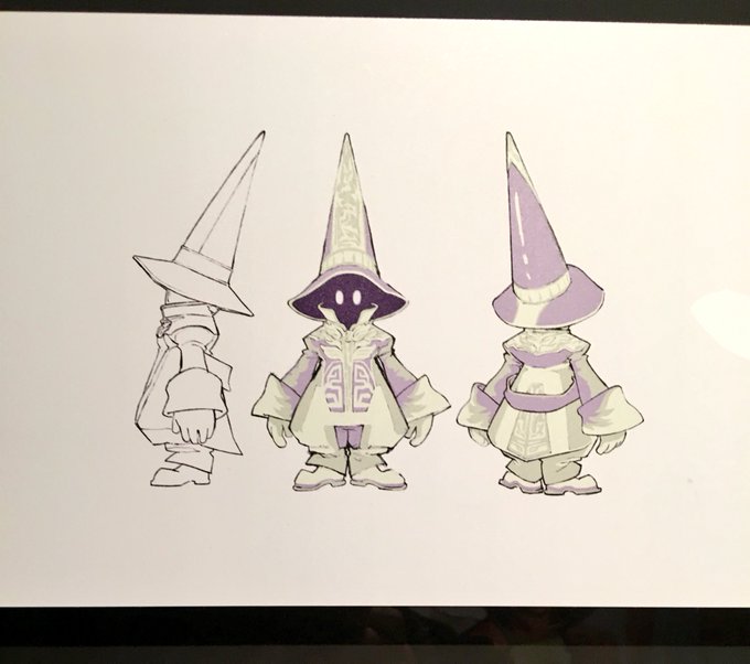 Ff9のtwitterイラスト検索結果 Ff9のtwitterイラスト検索結果