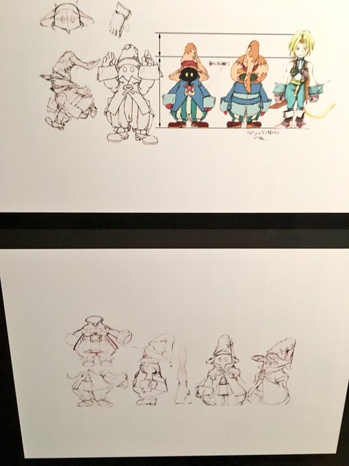 Ff9のtwitterイラスト検索結果 Ff9のtwitterイラスト検索結果