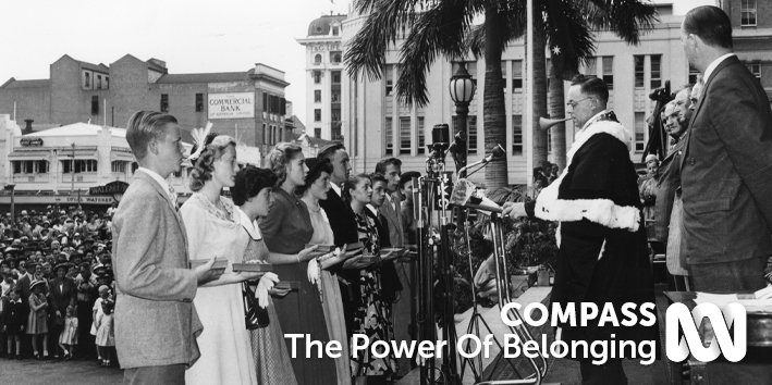 How has migration shaped Australia today? @ABCiview ab.co/2j9WENB