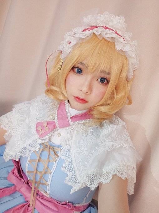 Twitterのコスプレ画像46