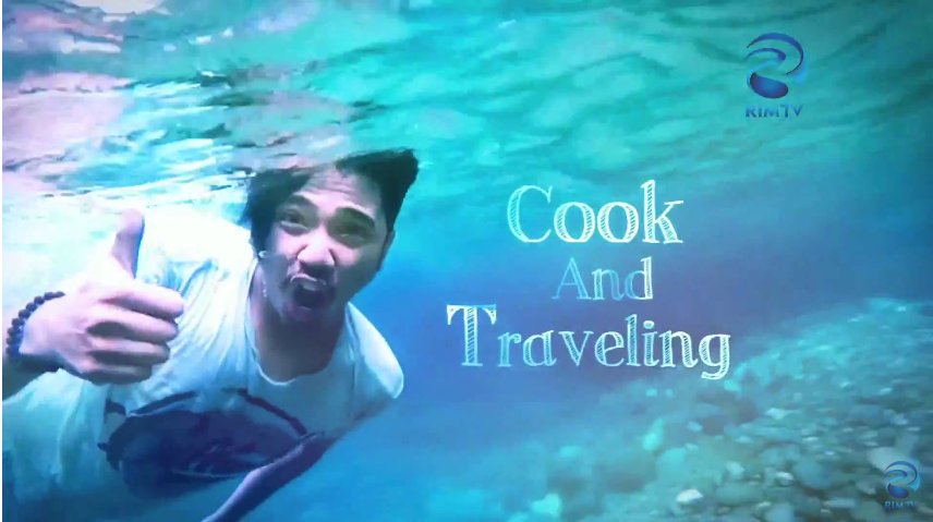 Food Trackers, destinasi Trendy kali ini adalah Sukabumi. Trendy akan memasak masakan favorit dangan bahan dasar ikan tengkek. Trendy akan bakar ikan bareng anggota dari PPC nih yaitu Paguyuban Peduli Ciwaru. #foodie #foodlovers #cookingclass 

 rim-tv.com/streaming/