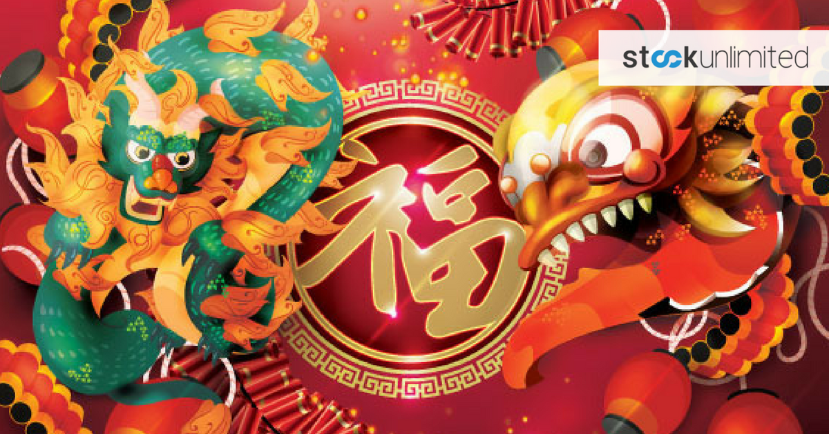 #CNY2018 is just a stone's throw away. Let's immerse ourselves in the red and vibrant color of the season. #Prosperity #Wealth #Health #Longevity #Happiness

Start downloading here: bit.ly/2DwtA8W